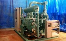 El novedoso sistema de refrigeraci�n se instalar� en Valladolid.