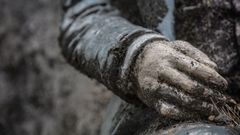 El parque de O Pasatempo de Betanzos a trav�s de la c�mara de Rob�s