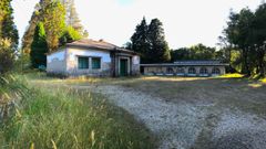 El balneario ha sido limpiado por Xermolos para la celebracin del Festival de Pardias   