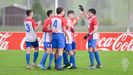 Sporting Juvenil