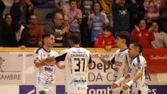Los blancos quieren festejar por fin su primer triunfo tras el par�n liguero.