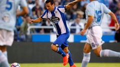 Pasada edici�n del memorial Moncho Rivera.