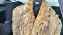 El vendedor ped�a 3.000 euros por el abrigo