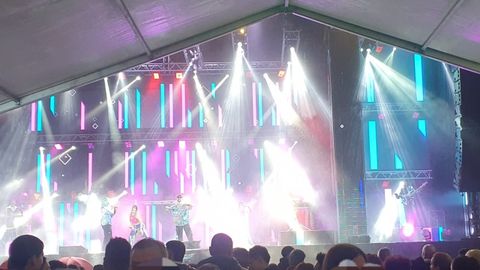 II Codefest, en el 2024