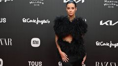 Todos los estilismos de los Premios Bazaar