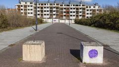 Las parcelas, los pisos y los bajos de la urbanizaic�n Riotorto est�n a la venta.