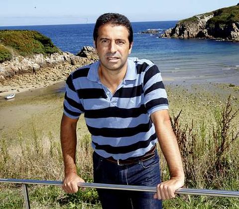 Villares (PP) es vicepresidente ejecutivo de la Fegamp.