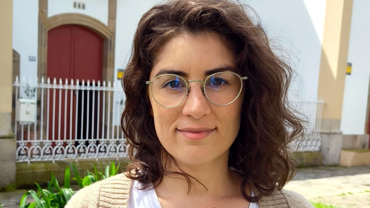 La interiorista Adriana Janeiro instala su estudio en Ribadeo para atender a clientes de Galicia y Asturias