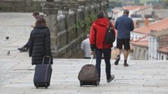 Aviturga considera que la iniciativa de su socio tecnol�gico aumentar� las reservas de pisos tur�sticos en Galicia