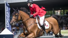 concurso h�pico saltos gij�n CSIO CSI.Concurso de Saltos Internacional Oficial de Gij�n 