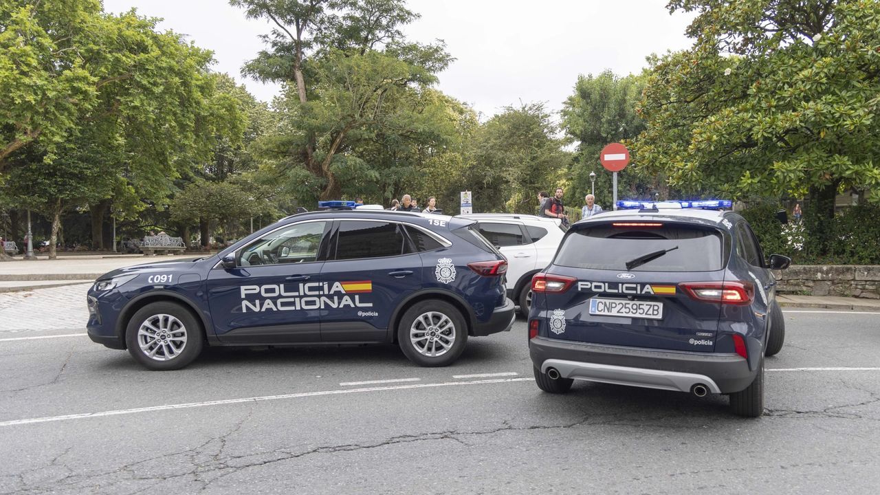 A Coruña es la única provincia gallega en la que baja el cibercrimen: un 11,4 %