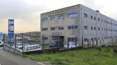 El Ayuntamiento alquil espacio en este inmueble de Desproi para alojar las concejalas de Medio Rural y Parques e Xardns