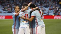 Celta - Alav�s, en im�genes