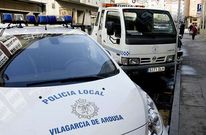 La investigaci�n ha detectado cuatro multas por alcoholemia que no llegaron al juzgado.