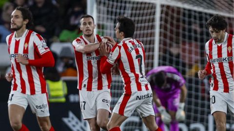 Real Sporting de Gij�n