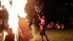 San Xo�n en Mi�o