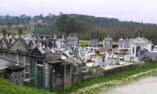 El gobierno local tiene previsto dar licencia a la ampliaci�n del camposanto a principios de mayo. 