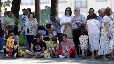 FIESTAS EN BOIRO 2022