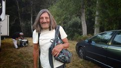 Santiago Nicol�s no falta a ninguna de sus fiestas habituales, salvo que alg�n a�o se olvide o haga mal tiempo
