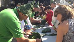 Talleres infantiles