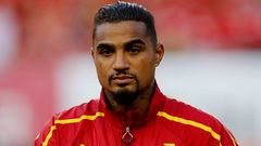 Kevin Prince Boateng