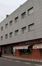 El bloque fue construido con un exceso de edificabilidad