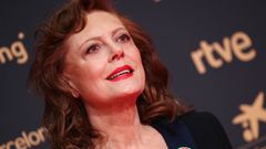 Susan Sarandon. 