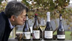 Terra de Asorei subi� cuatro veces a recoger un premio en la �ltima Cata dos Vi�os