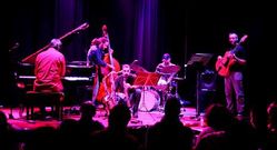 Shemekia Copeland, Eugene �Hideaway� Briges y Alberto Vilas Quinteto compartir�n cartel con Vijay Iyer, Paco Charl�n y Last Minute.