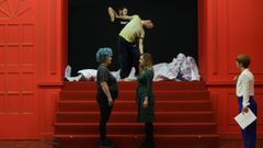 Ensaios de �A amnesia de Cl�o�