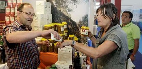 Produart podr� visitarse hoy, durante la ma�ana y por la tarde, en el puerto de Burela. 