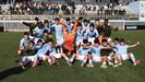 El Celta Juvenil A accede a octavos de final de la Copa del Rey