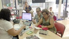 Los pensionistas podr�n, por fin, reservar sus vacaciones.