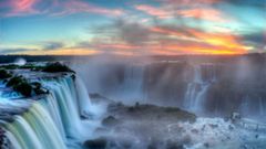Cataratas del Iguaz�