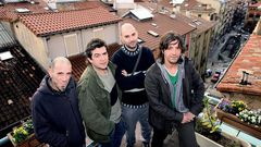 Barricada, en el 2005