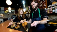 Visitamos Nova L�a Chea