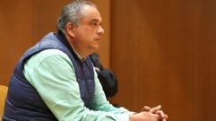J. C. P. A., acusado de intentar matar en Ribeira a su expareja atac�ndola con un cuchillo