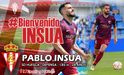 Pablo Insua