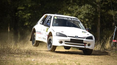 Rallymix de Portas
