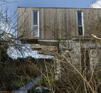 El Centro do Mel es uno de los proyectos paralizados. 