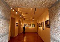 La edici�n del pasado a�o se expuso en Cambados.