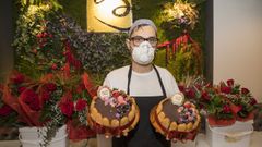 Fernando Espasand�n, de Pan Ignacio de Vimianzo