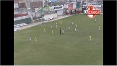 El Pelileo marca 44 goles en un solo partido