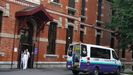 El hospital de Basurto cerr� su maternidad tras el positivo de una embarazada