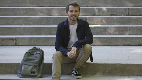 Ignacio Roura, becario de la Fundacin Barri 2020, estudiar en el instituto Douglas de salud mental de Montreal la vinculacin de los patrones de sueo con los trastornos psiquitricos