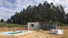 Costa Mi�o centra el mayor n�mero de nueva construcci�n en el municipio