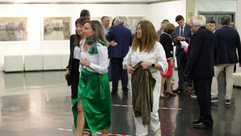 Acto de los Milagrosistas do Ano