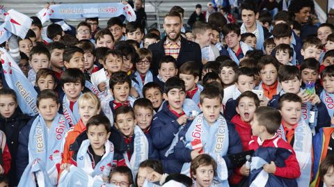 �Estuviste con Sergio �lvarez en Ver�n?