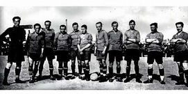 En 1919 el Arenas conquist� la Copa del Rey.