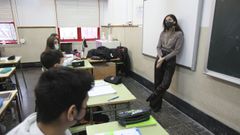 Espido Freire en Ferrol